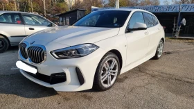 Обява за продажба на BMW 118 M sport ~44 000 лв. - изображение 1