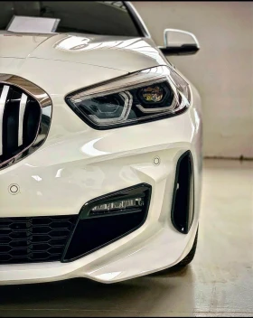 Обява за продажба на BMW 118 M sport ~44 000 лв. - изображение 3