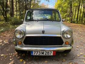 Mini Cooper MINI MAYFAIR89  | Mobile.bg    2