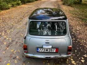 Mini Cooper MINI MAYFAIR89  | Mobile.bg    5