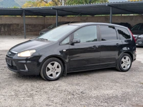     Ford C-max TREND 1.6 TDCI
