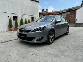 Обява за продажба на Peugeot 308 ~19 999 лв. - изображение 5 | Auto.bg Обява за продажба на Peugeot 308 ~19 999 лв. - изображение 5