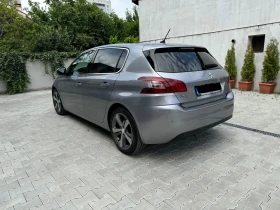 Обява за продажба на Peugeot 308 ~19 999 лв. - изображение 4 | Auto.bg Обява за продажба на Peugeot 308 ~19 999 лв. - изображение 4