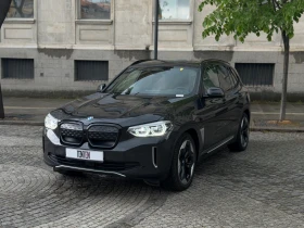 ������ BMW iX3