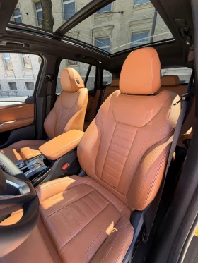 BMW iX3 Impressive Full Options Premium Selection | Mobile.bg � ����� ������ 7