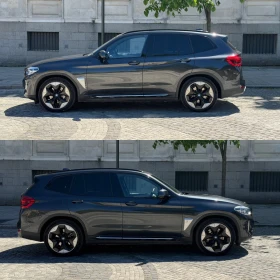 ����� �� �������� �� BMW iX3 Impressive Full Options Premium Selection