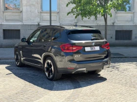 BMW iX3 Impressive Full Options Premium Selection | Mobile.bg � ����� ������ 5