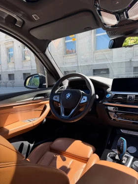 BMW iX3 Impressive Full Options Premium Selection | Mobile.bg � ����� ������ 11