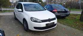 VW Golf 1.6TDI KLIMA 2011г, снимка 3