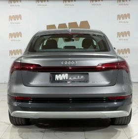 Audi E-Tron 55TFSI Quattro* LED* Въздух, снимка 5