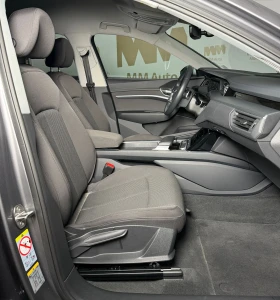 Audi E-Tron 55TFSI Quattro* LED* Въздух, снимка 8