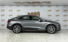 Audi E-Tron 55TFSI Quattro* LED* Въздух, снимка 2