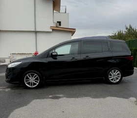 Mazda 5 ��������� / ������ | Mobile.bg � ����� ������ 2