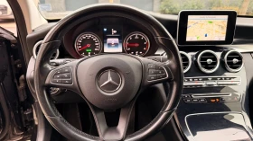 Mercedes-Benz C 220, снимка 9