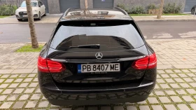 Mercedes-Benz C 220, снимка 2
