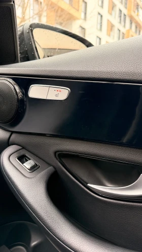 Mercedes-Benz C 220, снимка 10