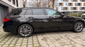 Mercedes-Benz C 220, снимка 3