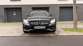 Mercedes-Benz C 220, снимка 1