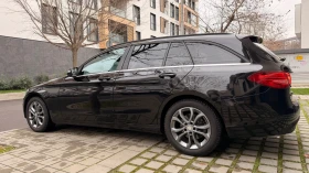 Mercedes-Benz C 220, снимка 4