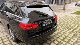 Mercedes-Benz C 220, снимка 7