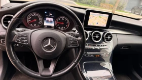 Mercedes-Benz C 220, снимка 8