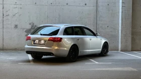 Audi A6, снимка 2