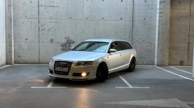 Audi A6, снимка 1