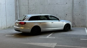 Audi A6, снимка 8