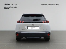 Peugeot 2008 GT - 26587 € / 51999.65 лв. - 17537028 4