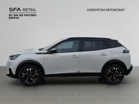 Peugeot 2008 GT - 26587 € / 51999.65 лв. - 17537028 2