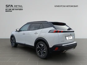 Peugeot 2008 GT - 26587 € / 51999.65 лв. - 17537028 3