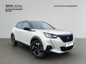 Peugeot 2008 GT - 26587 € / 51999.65 лв. - 17537028 7