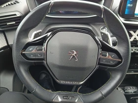 Peugeot 2008 GT - 26587 € / 51999.65 лв. - 17537028 12