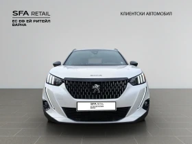 Peugeot 2008 GT - 26587 € / 51999.65 лв. - 17537028 8