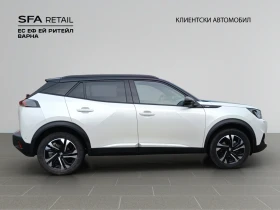 Peugeot 2008 GT - 26587 € / 51999.65 лв. - 17537028 6