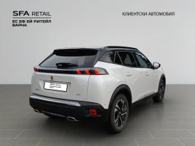 Peugeot 2008 GT - 26587 € / 51999.65 лв. - 17537028 5