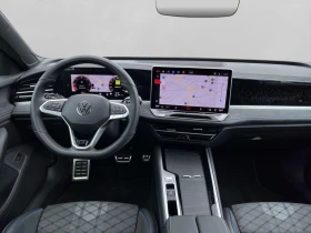 VW Passat 2.0 TDI 4-MOTION R-LINE PANORAMA MATRIX CAMERA  - 38900 € / 76081.79 лв. - 75686817 6