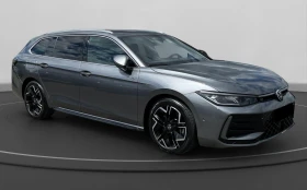 VW Passat 2.0 TDI 4-MOTION R-LINE PANORAMA MATRIX CAMERA  - 38900 € / 76081.79 лв. - 75686817 5