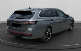 VW Passat 2.0 TDI 4-MOTION R-LINE PANORAMA MATRIX CAMERA  - 38900 € / 76081.79 лв. - 75686817 4