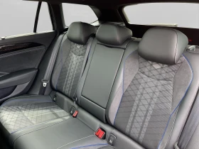 VW Passat 2.0 TDI 4-MOTION R-LINE PANORAMA MATRIX CAMERA  - 38900 € / 76081.79 лв. - 75686817 12