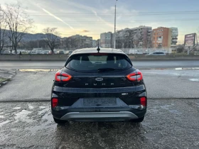 Ford Puma, снимка 6