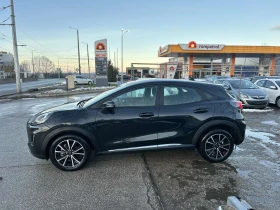 Ford Puma, снимка 4