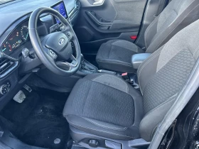 Ford Puma, снимка 9