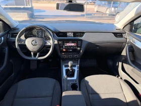Skoda Octavia 1.6TDI 110hp - 7300 € / 14277.56 лв. - 46567826 7