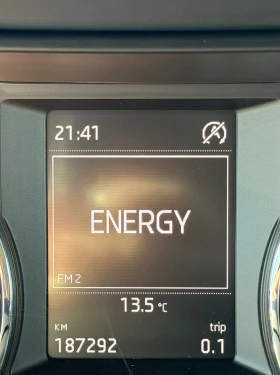 Skoda Octavia 1.6TDI 110hp - 7300 € / 14277.56 лв. - 46567826 11