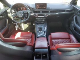 Audi S5 ПОДГРЕ* ДИГ.ТАБЛО* KEYLESS - 16000 € / 31293.28 лв. - 65333383 9