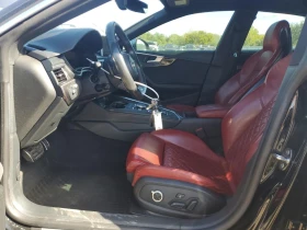 Audi S5 ПОДГРЕ* ДИГ.ТАБЛО* KEYLESS - 16000 € / 31293.28 лв. - 65333383 8