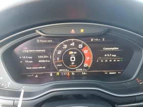 Audi S5 ПОДГРЕ* ДИГ.ТАБЛО* KEYLESS - 16000 € / 31293.28 лв. - 65333383 10