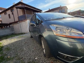 Citroen Grand C4 Picasso 1.6 HDI Exclusive 7 местен - 2850 € / 5574.12 лв. - 22503309 9