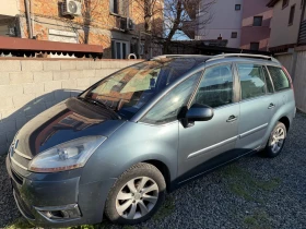 Citroen Grand C4 Picasso 1.6 HDI Exclusive 7 местен - 2850 € / 5574.12 лв. - 22503309 3